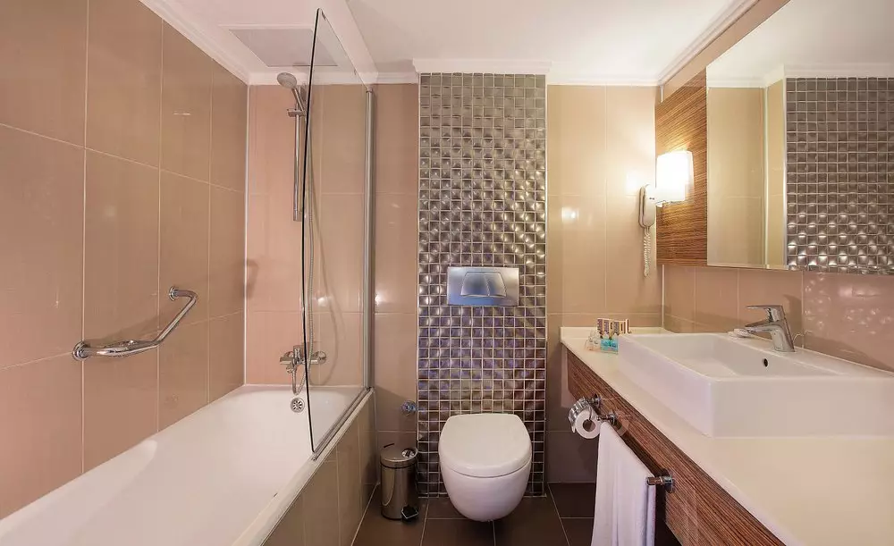 سرویس بهداشتی Palm Wings Ephesus Beach Resort Hotel Kusadasi